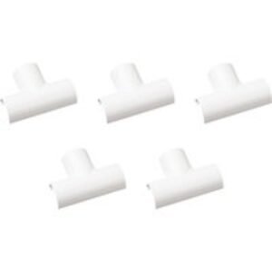 D Line Equal Tee MICRO+ 5 Pack