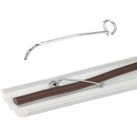 D Line SAFE-D Mini Trunking Spring Clip 16 – 20mm 50 Pack