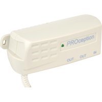 Proception Distribution Amplifier Vhf & Uhf 2 Way 4DB Gain