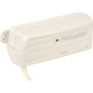Proception Distribution Amplifier Vhf & Uhf 1 Way 12DB Gain