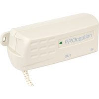 Proception Distribution Amplifier Vhf & Uhf 1 Way 12DB Gain