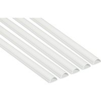 D Line Mini Trade Pack 30 x 15mm x 3m 5 Pack