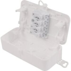 Hylec DEKSB-003-T Hylec Debox Screwless Connector Box