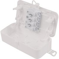 Hylec DEKSB-003-T Hylec Debox Screwless Connector Box