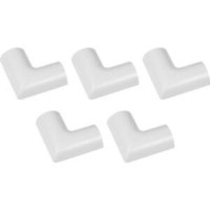 D Line Flat Bends Mini 5 Pack