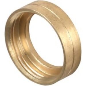 CF20FBB Brass Bush Female 20mm