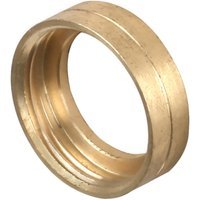 CF20FBB Brass Bush Female 20mm