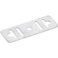 D Line SAFE-D F-CLIP 20 x 56mm 100 Pack