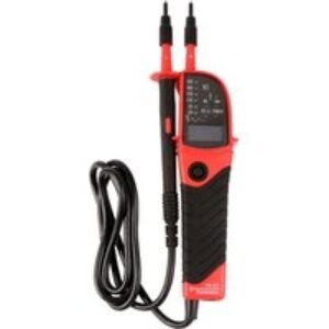 Tis 851 Voltage & Continuity Tester - Self Proving