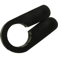 Doncaster Cables DCCLEAT4 Armoured Cable Cleats No 4 7.7 to 10mm 100 Pack