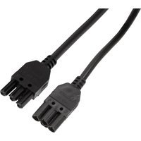 Powerdata Technologies Under Desk Unit 3 Pin Link Cable 1m