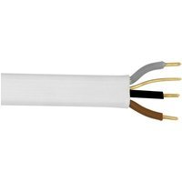 Pitacs 3 Core & Earth Low Smoke Cable 6243B 1.5mm² x 50m Drum