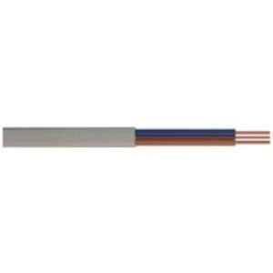 Doncaster Cables Twin & Earth Cable 6242Y Grey 1.0mm² x 25m Drum
