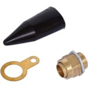 Doncaster Cables BW25 Gland Kit Bw Interior Bw 25mm 2 Pack