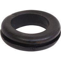 Rubber Grommet 25mm Open 100 Pack