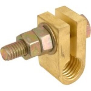 ERCS58 Earthing Earth Clamp 5/8in