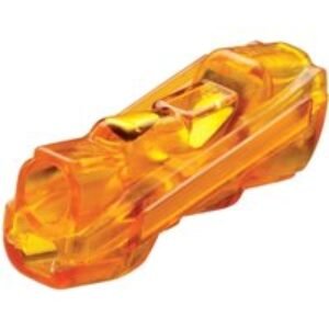 Ideal Industries Limited 30-1042 IN-LINE PUSH-IN Wire Connector 100 Pack