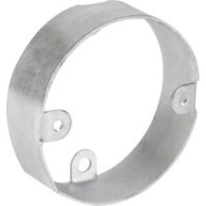 Deta Deta Metal Extension Ring Zp 20mm
