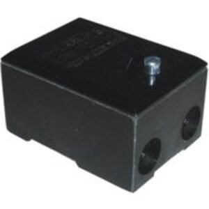 CB2 Service Connector Block 100A Double Pole