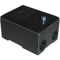 CB2 Service Connector Block 100A Double Pole