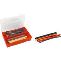 273236 Heat Shrink Tubing Pack 95 Piece