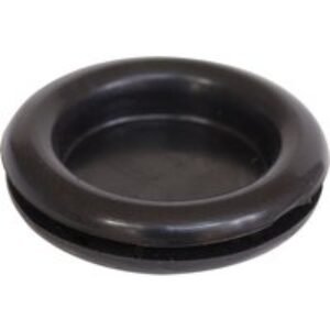 Rubber Grommet 20mm Blind 100 Pack