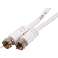 Proception Digital Fly Lead 2m F Plug to F Plug