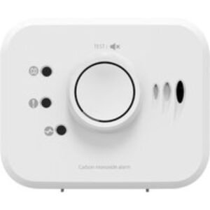 Fireangel FP1820W2-R Pro Connected Wireless Interlink Co Alarm Battery Powered