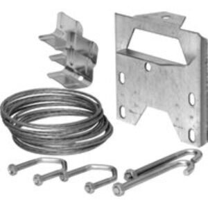 Proception TV Aerial Fixing Kit Chimney