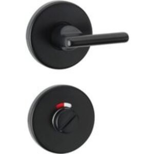 Disabled Turn & Release with Indicator Ebony