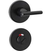 Disabled Turn & Release with Indicator Ebony