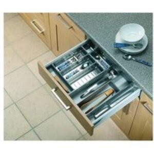 Internal Drawer Storage 600mm