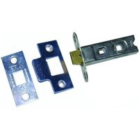 ERA Tubular Mortice Latch Satin 76mm 1894-95