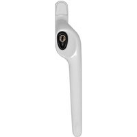 Era Maxim 3 Window Handle Right Hand 40mm White 137288