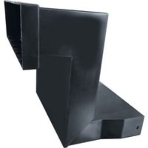 Easy Trim Telescopic Underfloor Vent