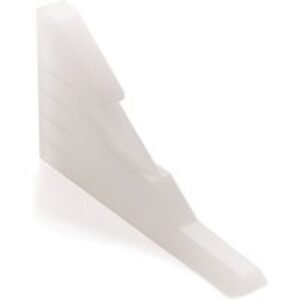 Easy Trim Peep Vent Clear