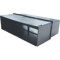 Easy Trim Cavity Sleeve 50-100mm