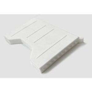 Easy Trim Weep Vent White