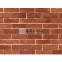 Imperial Soft Red Brick 65mm – Pack of 648
