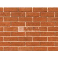 Imperial Heritage Soft Orange Handmade Brick 68mm – Pack of 544