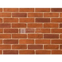Imperial Farmhouse Orange Brick 65mm – Pack of 650