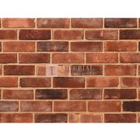 Imperial Reclamation Handmade Brick 65mm – Pack of 500
