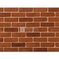 Imperial Regency Handmade Brick Orange 65mm – Pack of 600