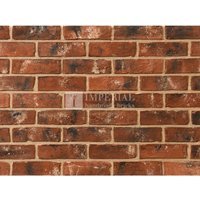 Imperial Reclamation Shire Blend Brick 68mm – Pack of 525