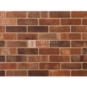 Imperial Pre War Common Dual Faced Plain/Weathered Brick 65mm - Pack of 540