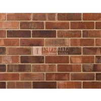 Imperial Pre War Common Dual Faced Plain/Weathered Brick 65mm – Pack of 540
