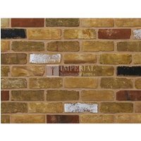 Imperial Reclamation Conservation Multi Yellow Stock 65mm Brick – Pack of 560