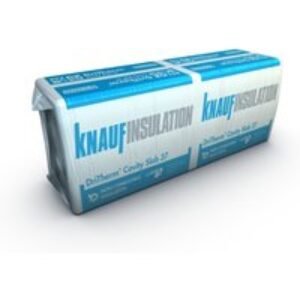 Knauf Dritherm Cavity Slab 37 150mm 455 x 1200mm 4.368m2