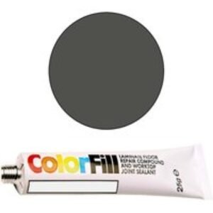 Unika Colorfill Black Aurora For Use With Gokama Stone