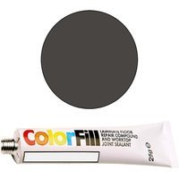 Unika Colorfill Mountain Timber For Use With Underground Stucco
